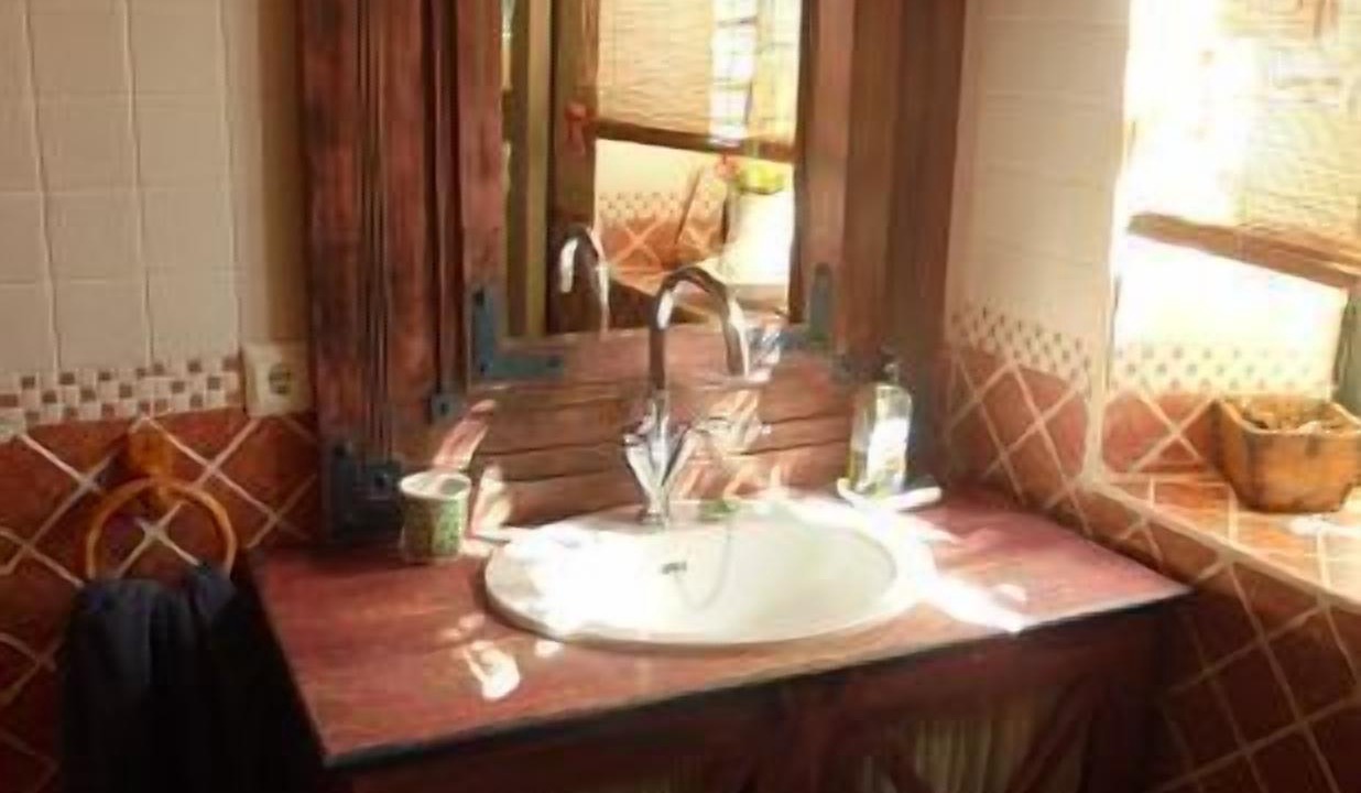 Photo of Bathroom in Pobladura del Valle