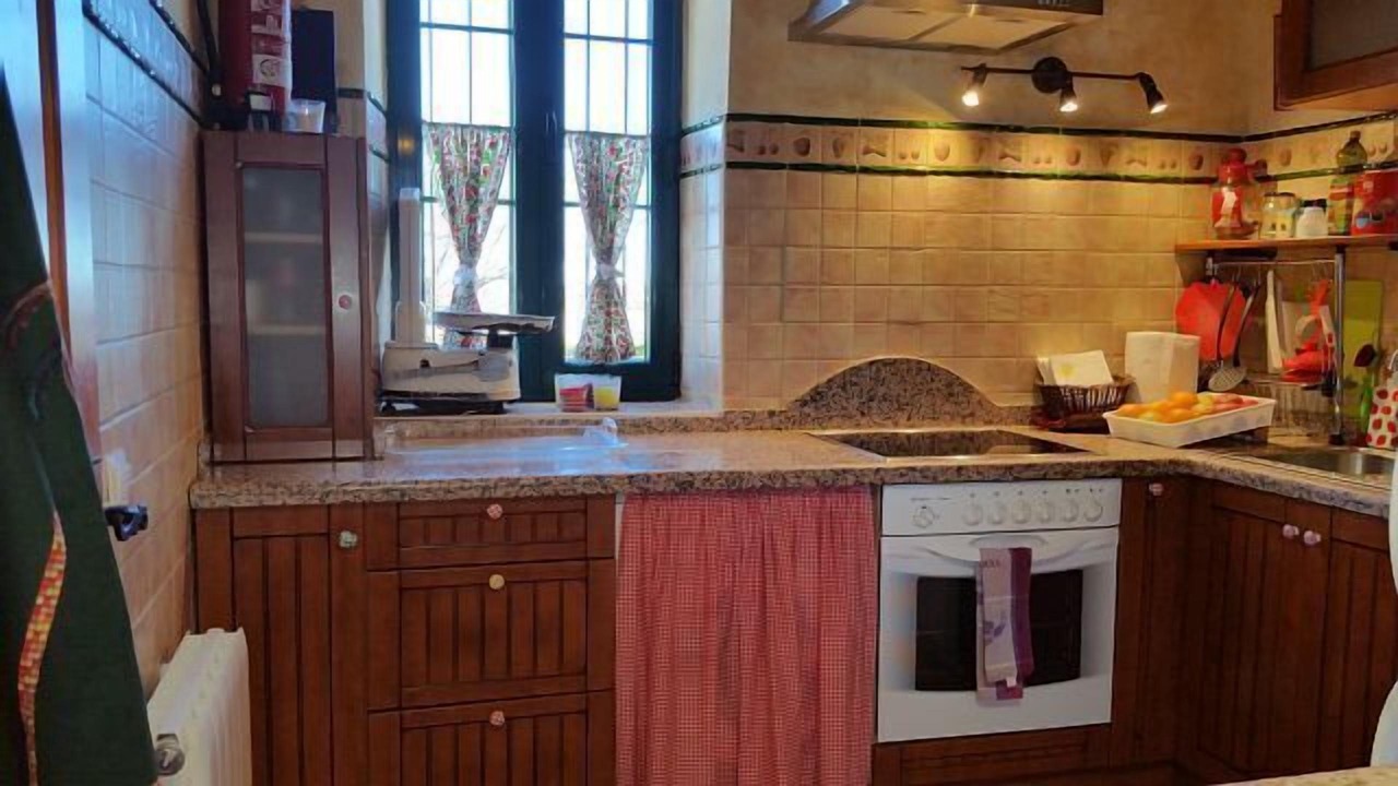 Photo of Kitchen in Pobladura del Valle