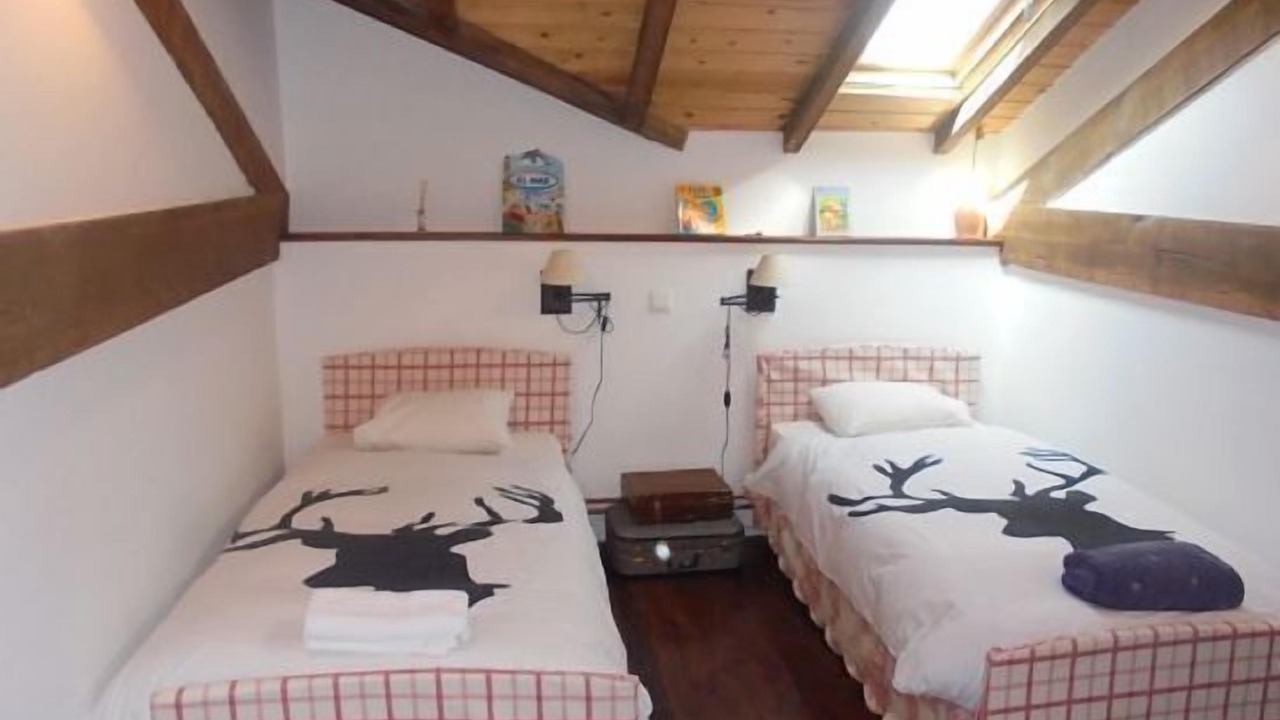Photo of Bedroom in Pobladura del Valle