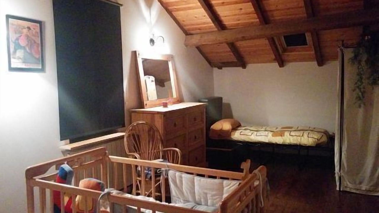 Photo of Bedroom in Pobladura del Valle