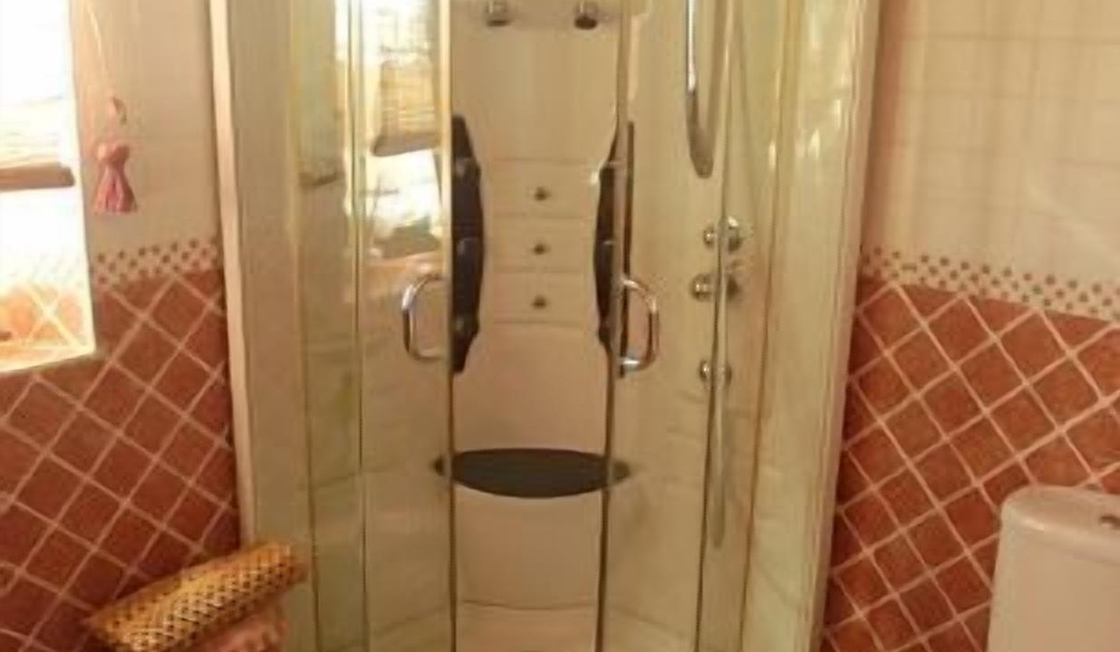 Photo of Bathroom in Pobladura del Valle