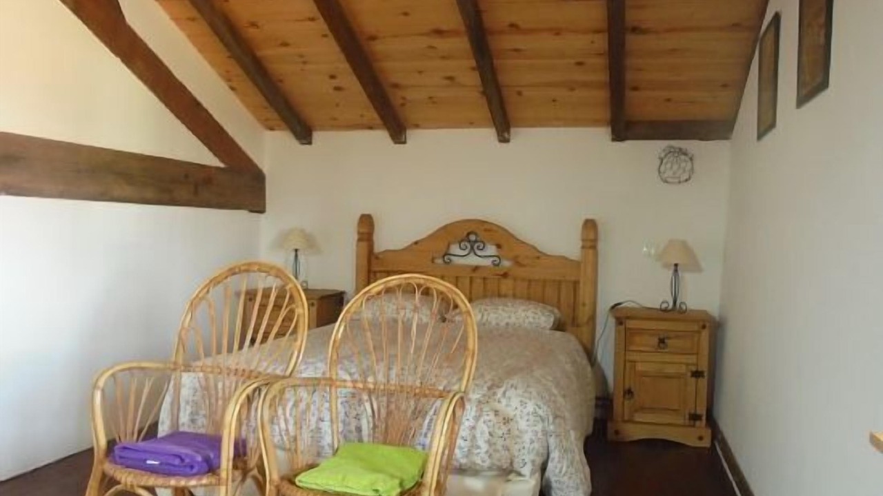 Photo of Bedroom in Pobladura del Valle