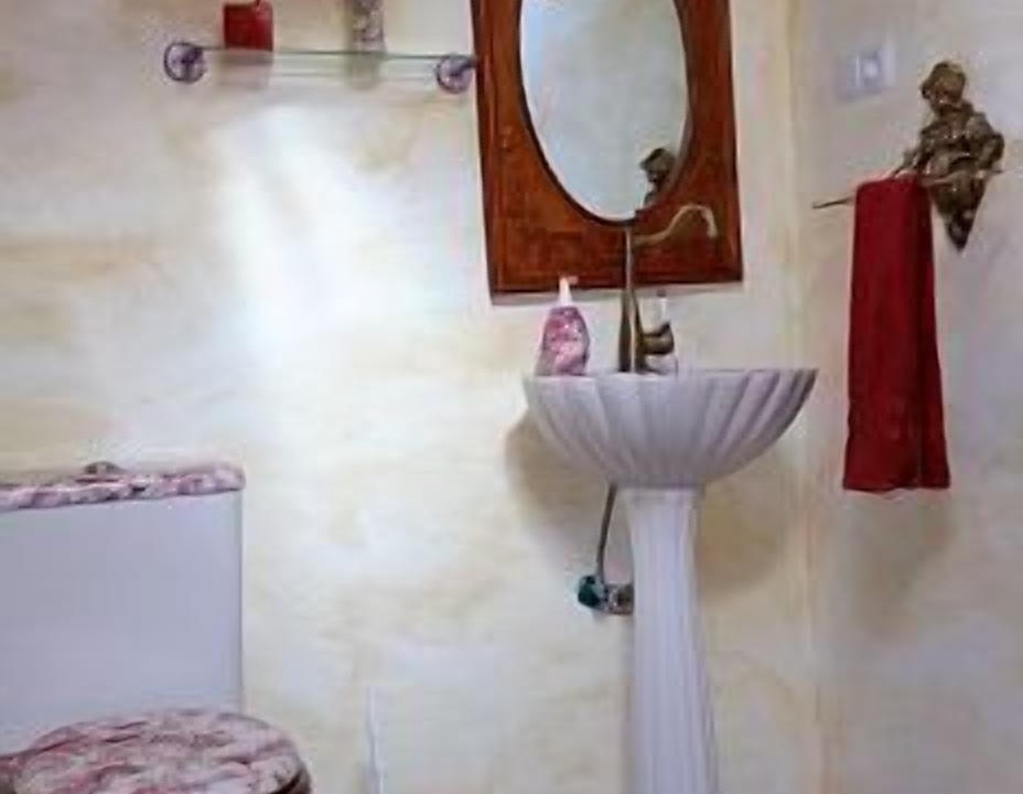 Photo of Bathroom in Pobladura del Valle