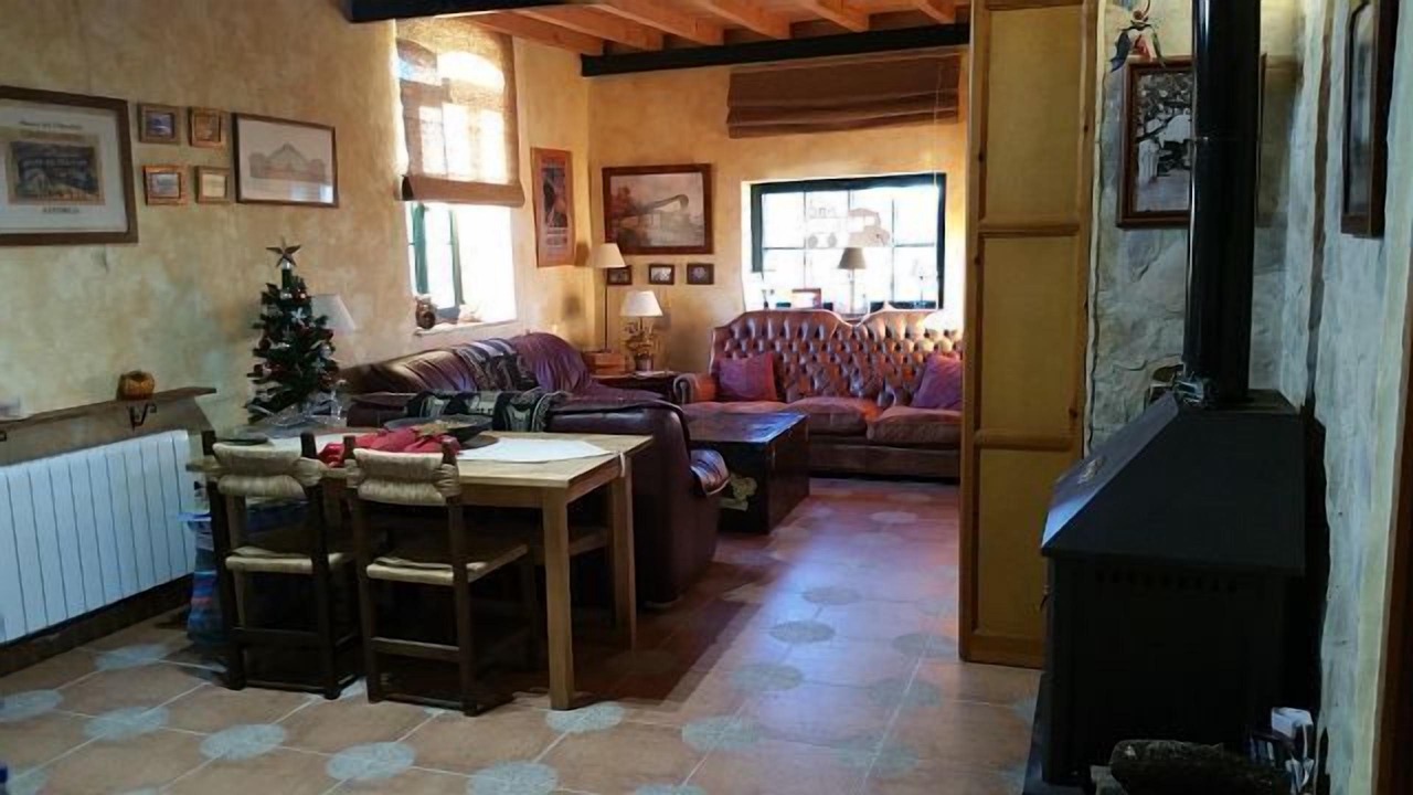 Photo of Livingroom in Pobladura del Valle