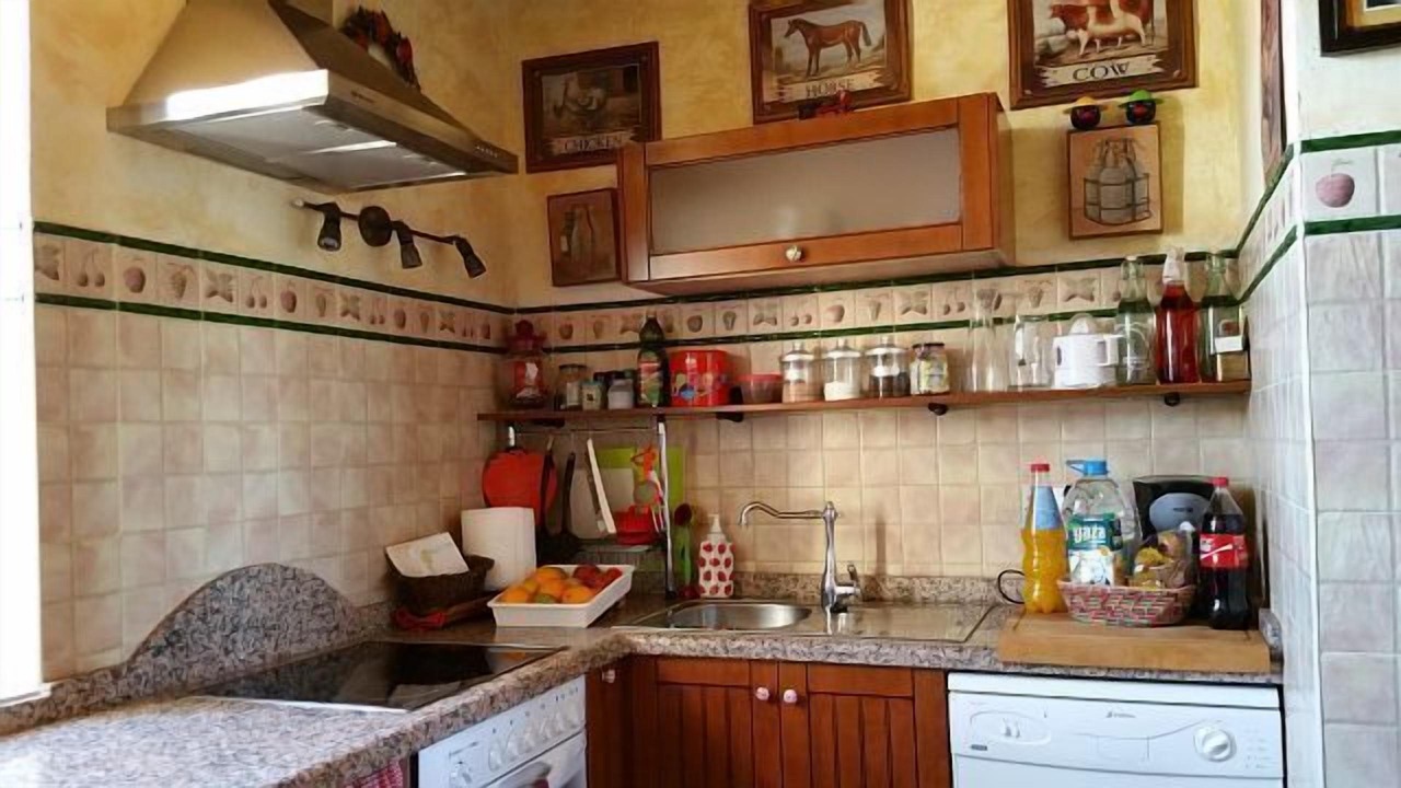Photo of Kitchen in Pobladura del Valle