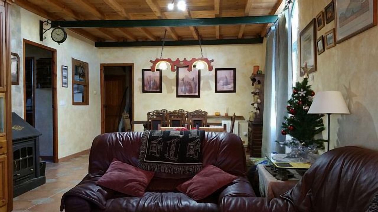Photo of Livingroom in Pobladura del Valle