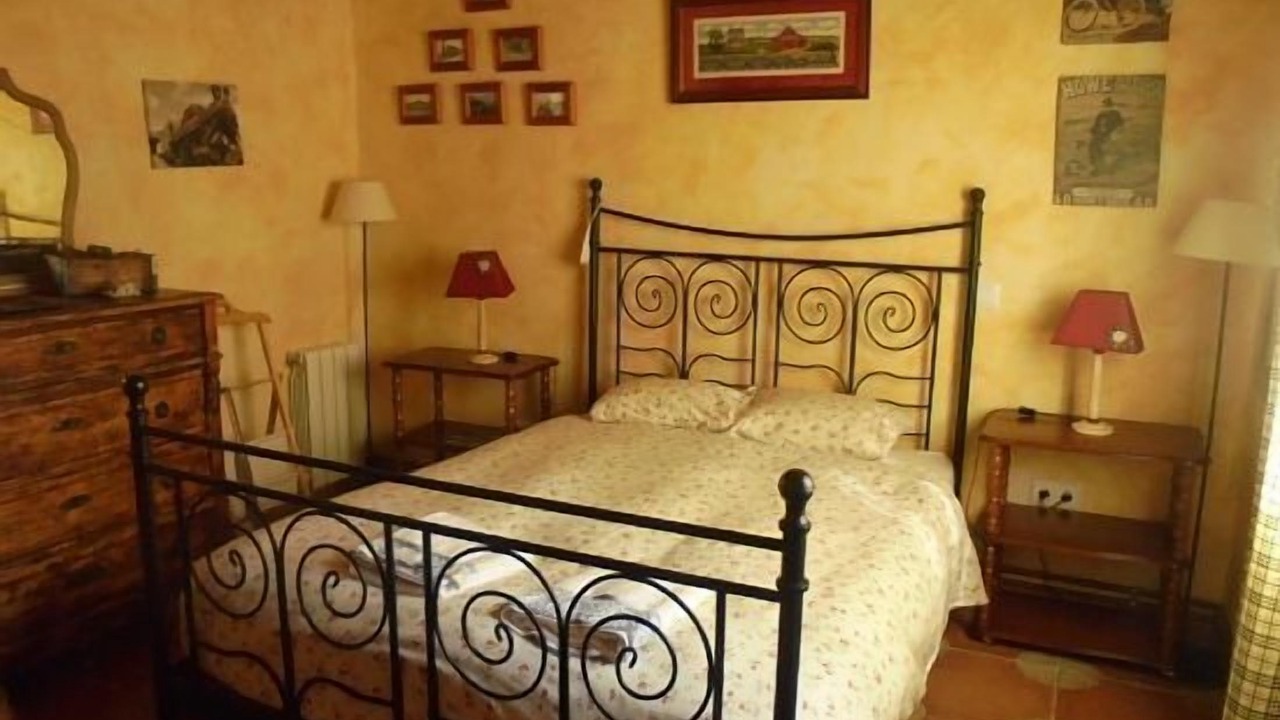 Photo of Bedroom in Pobladura del Valle
