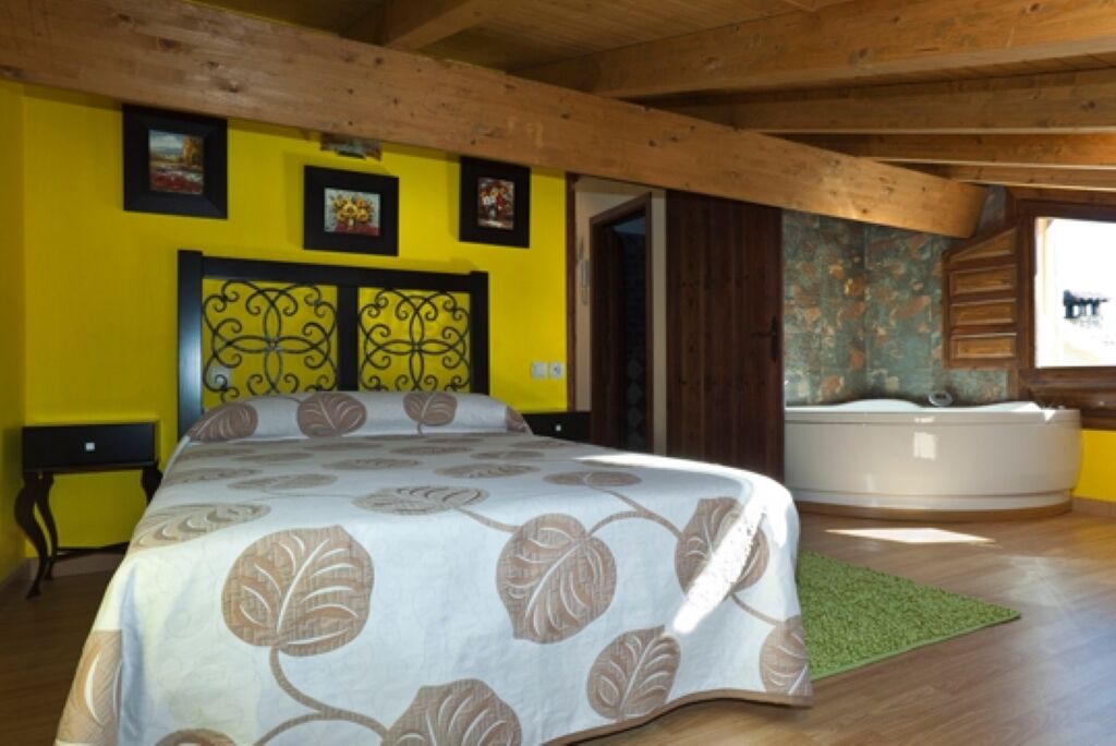 Photo of Bedroom in Casla