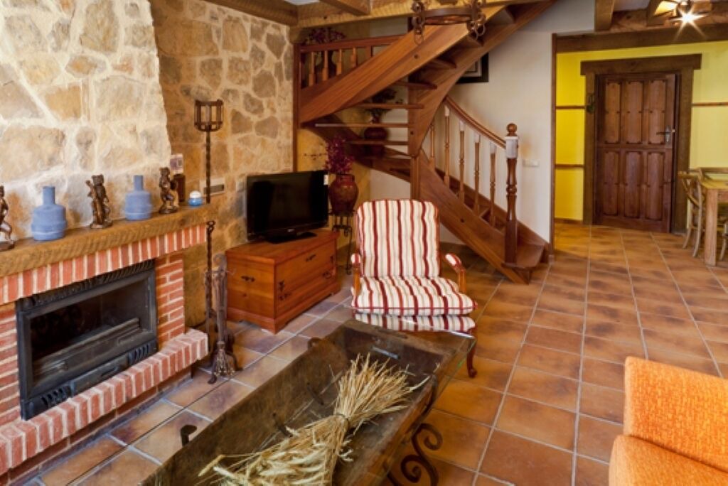 Photo of Livingroom in Casla