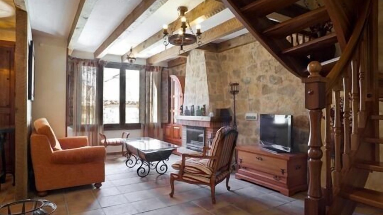 Photo of Livingroom in Casla