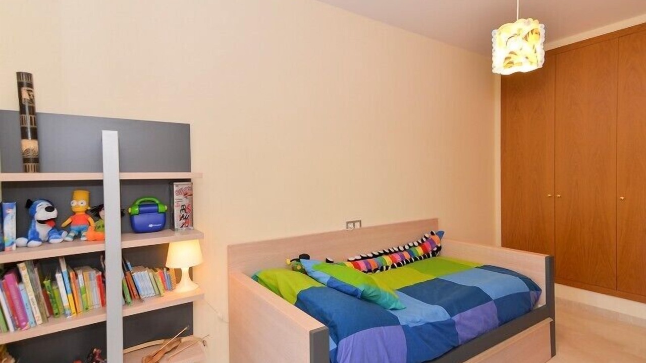 Photo of Bedroom in Tossa de Mar