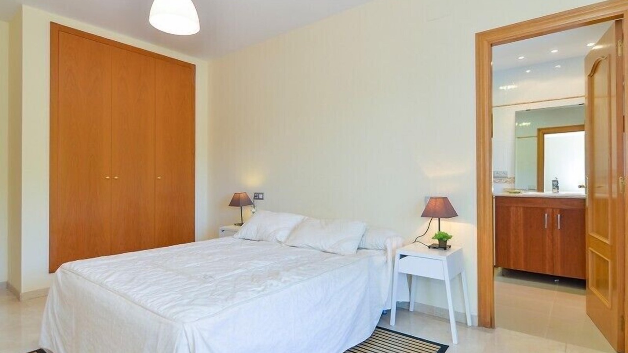 Photo of Bedroom in Tossa de Mar