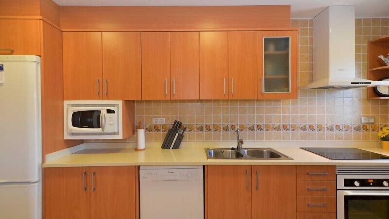 Photo of Kitchen in Tossa de Mar
