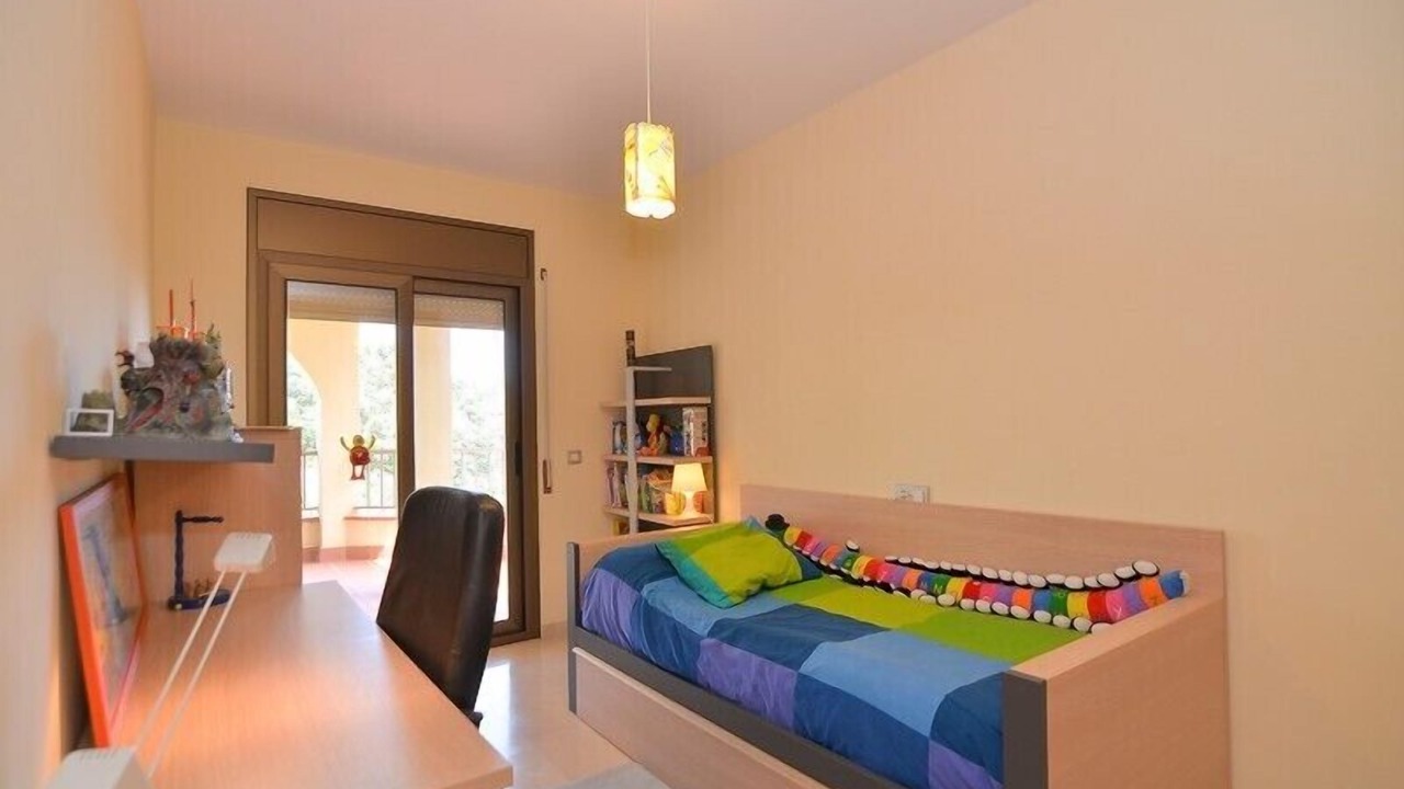 Photo of Bedroom in Tossa de Mar