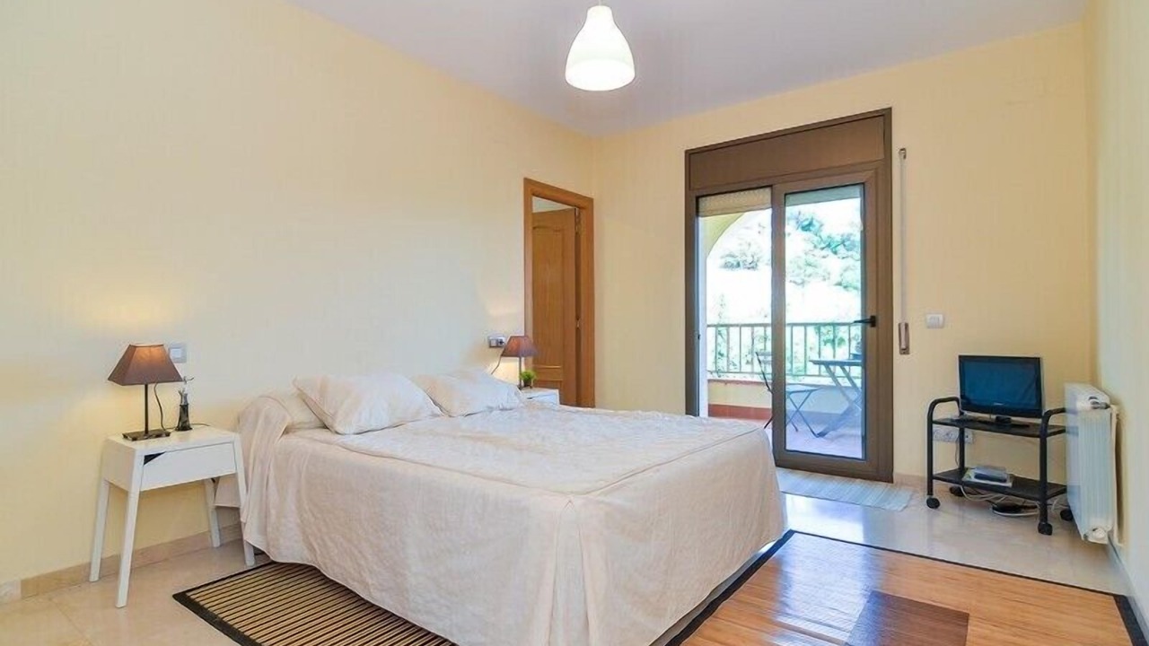 Photo of Bedroom in Tossa de Mar
