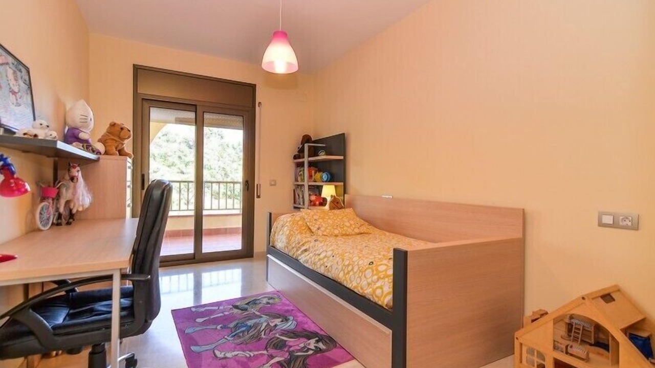 Photo of Bedroom in Tossa de Mar