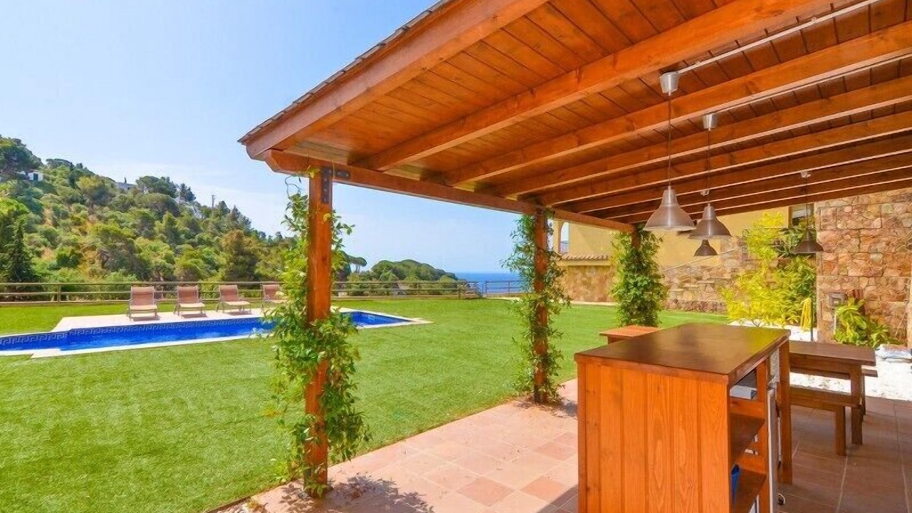 Photo of Outdoor in Tossa de Mar