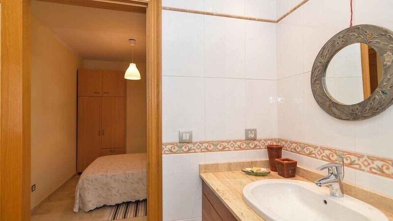 Photo of Bathroom in Tossa de Mar