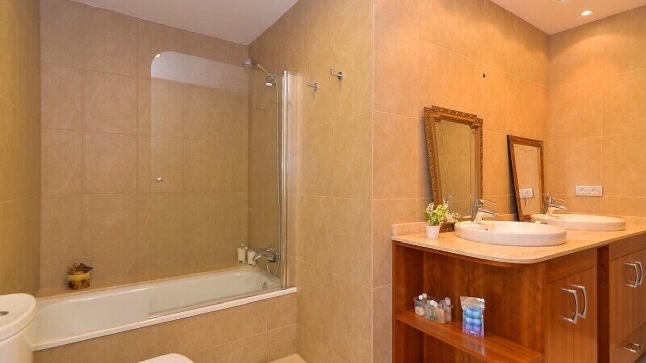 Photo of Bathroom in Tossa de Mar