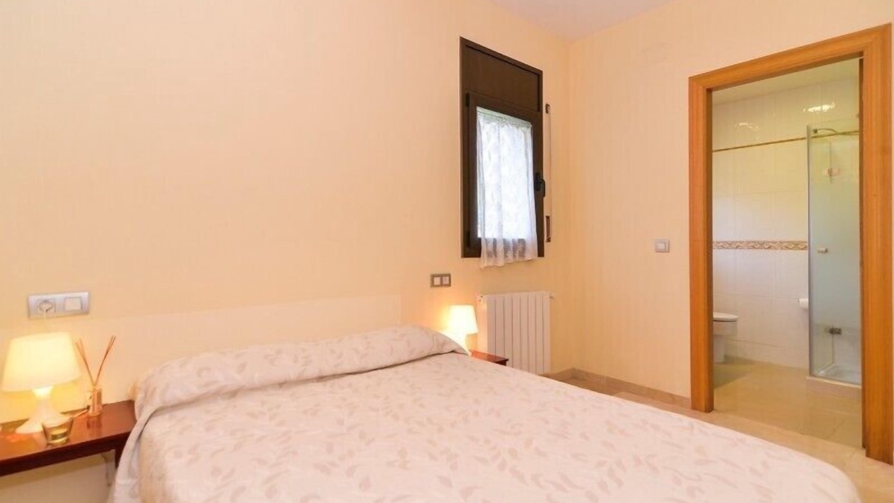 Photo of Bedroom in Tossa de Mar