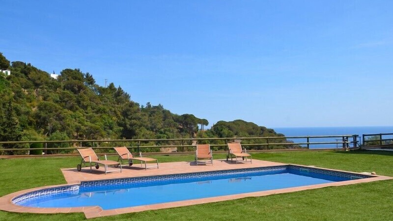 Photo of Outdoor in Tossa de Mar