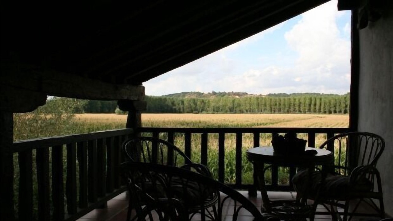 Photo of Outdoor in Villaluenga de la Vega