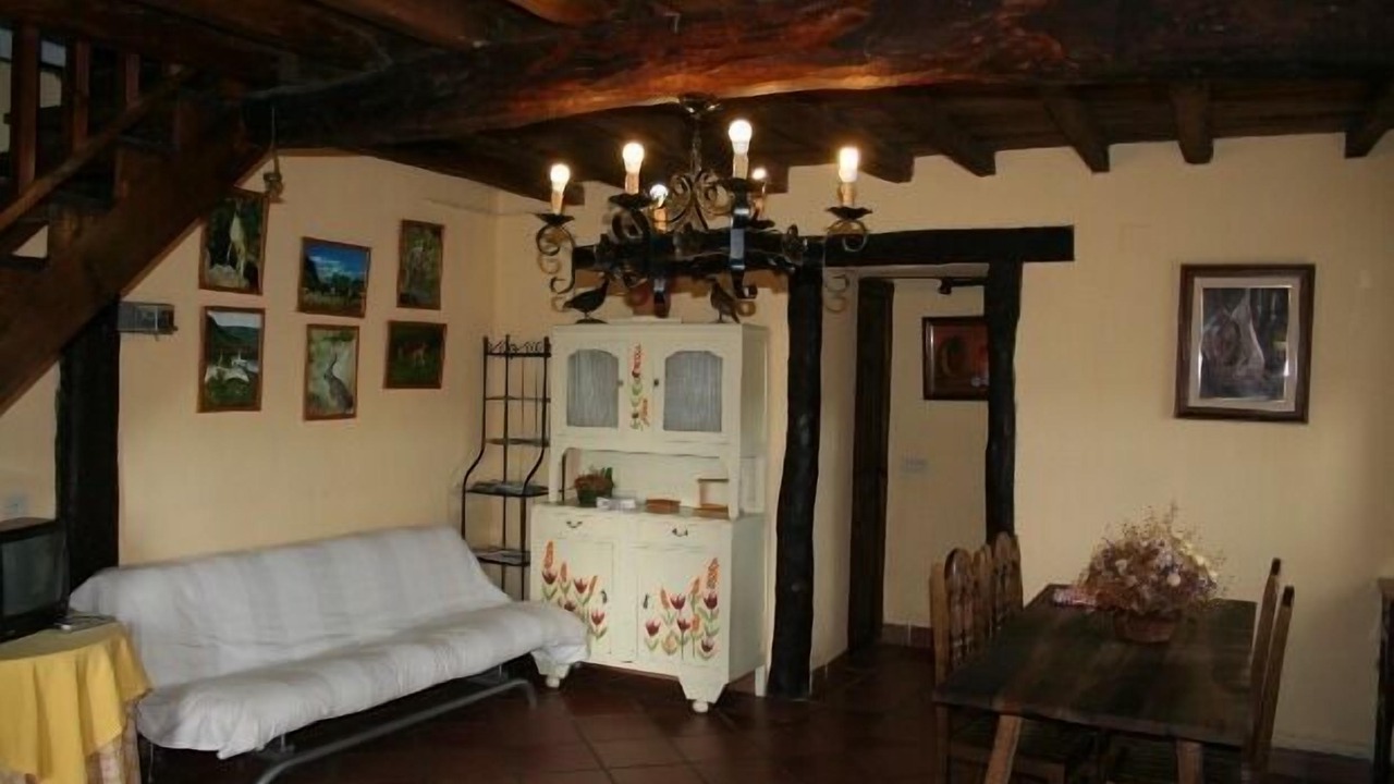 Photo of Livingroom in Villaluenga de la Vega