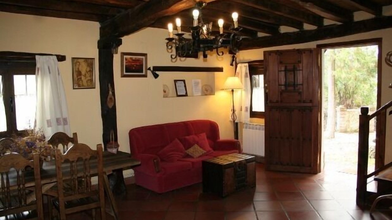 Photo of Livingroom in Villaluenga de la Vega