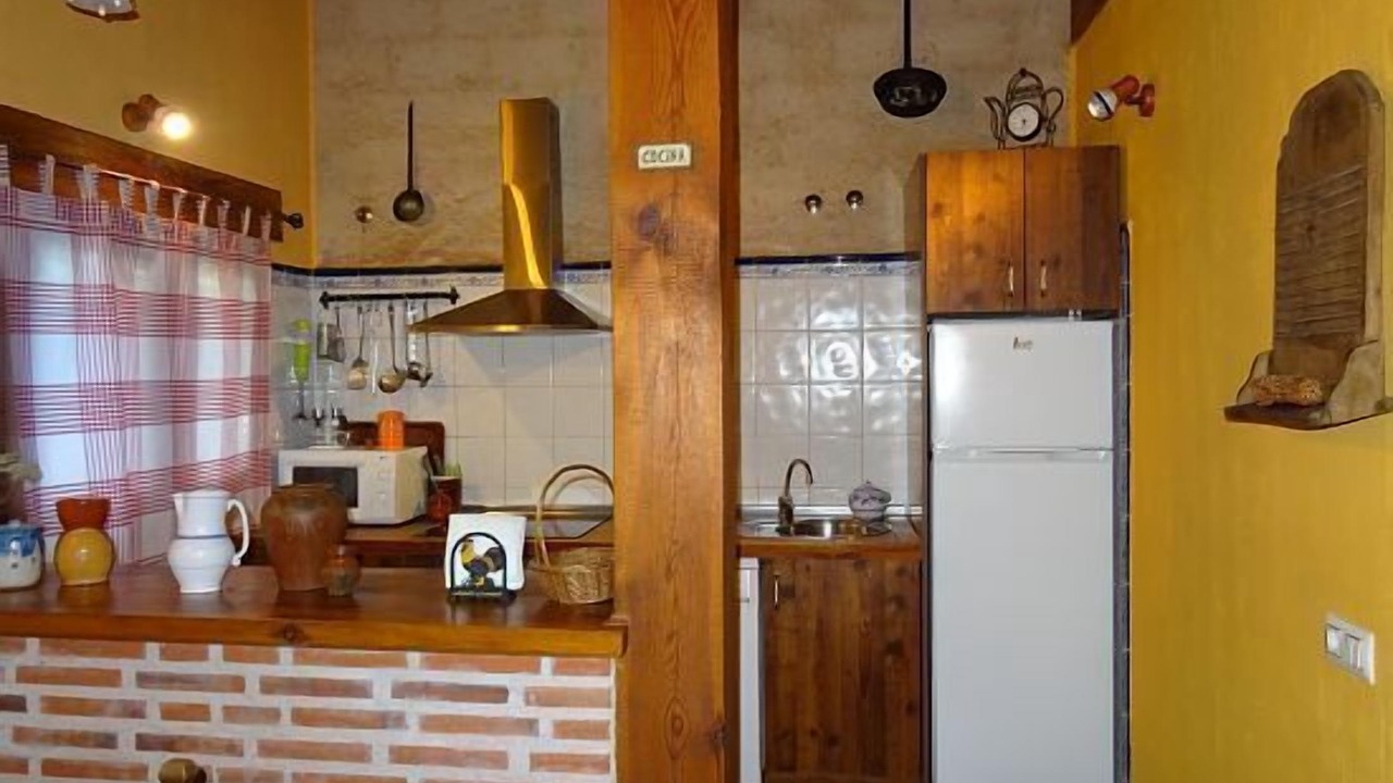 Photo of Kitchen in Torreiglesias