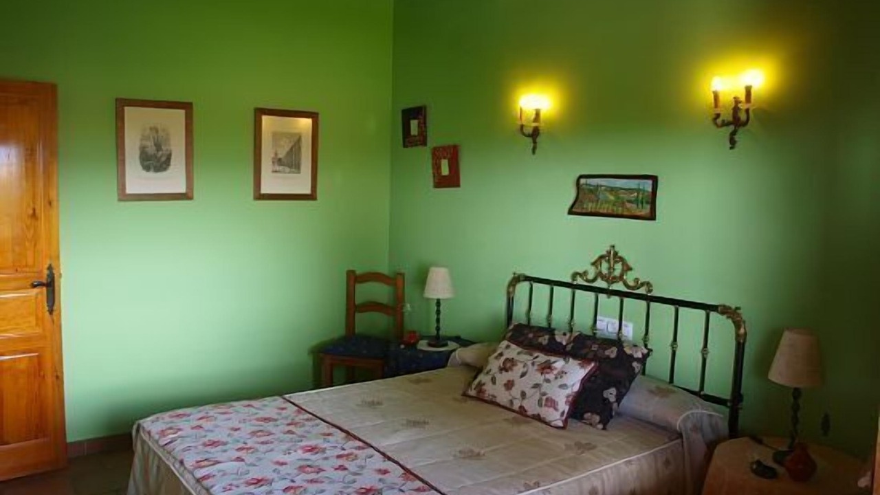 Photo of Bedroom in Torreiglesias