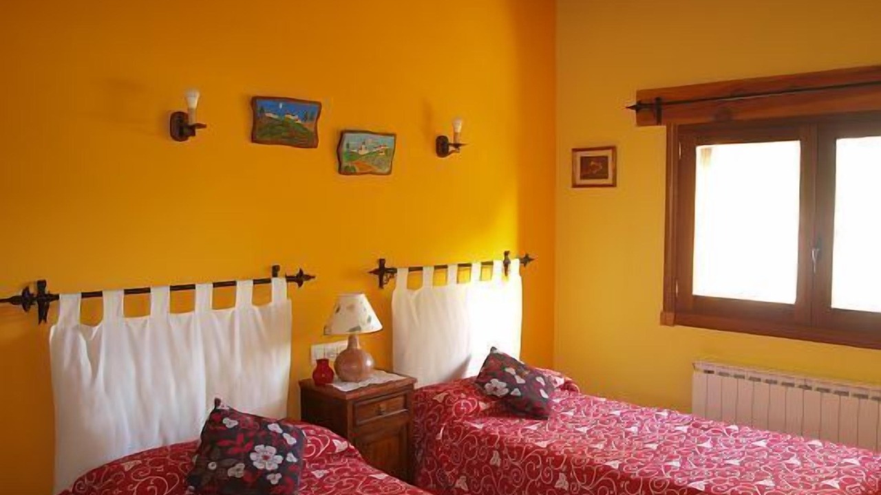 Photo of Bedroom in Torreiglesias