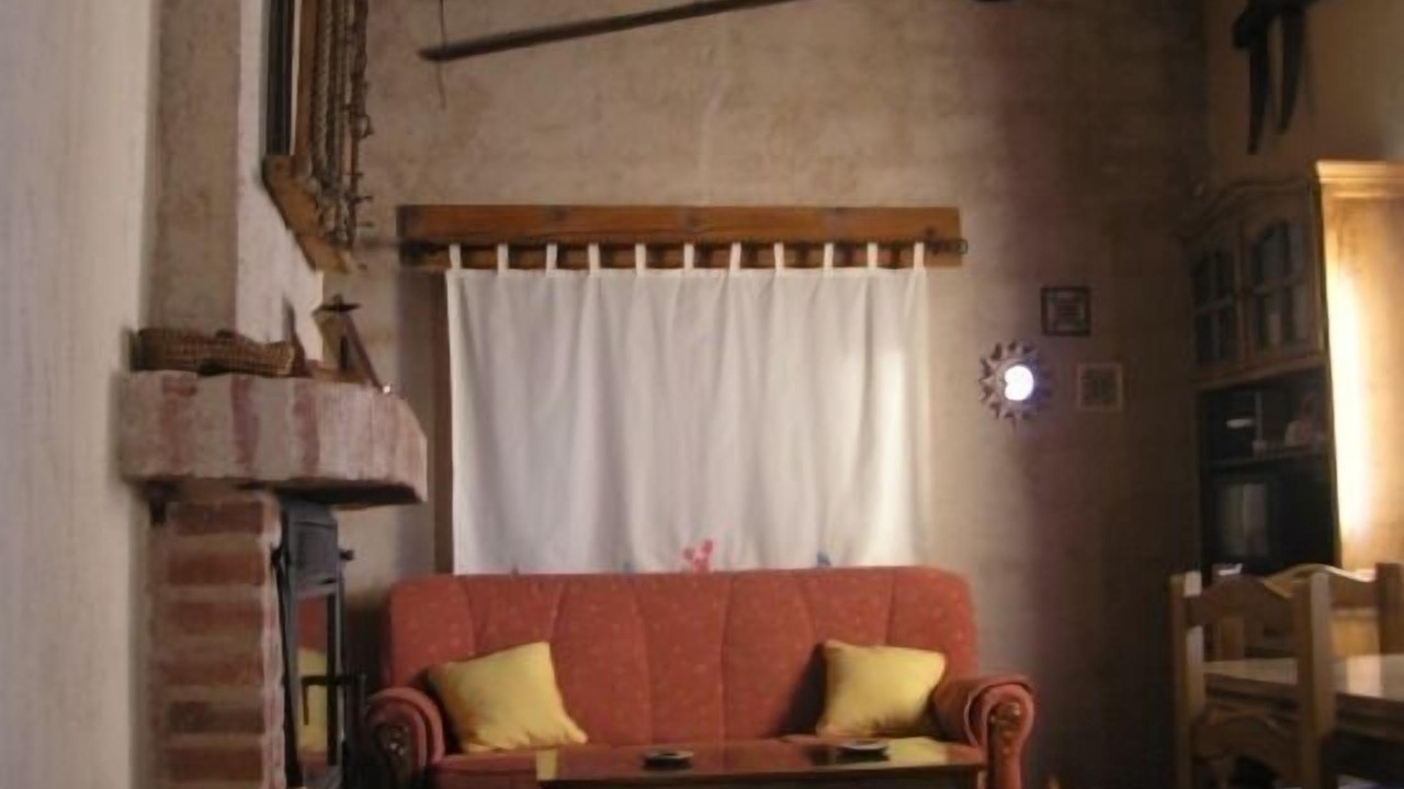 Photo of Livingroom in Torreiglesias