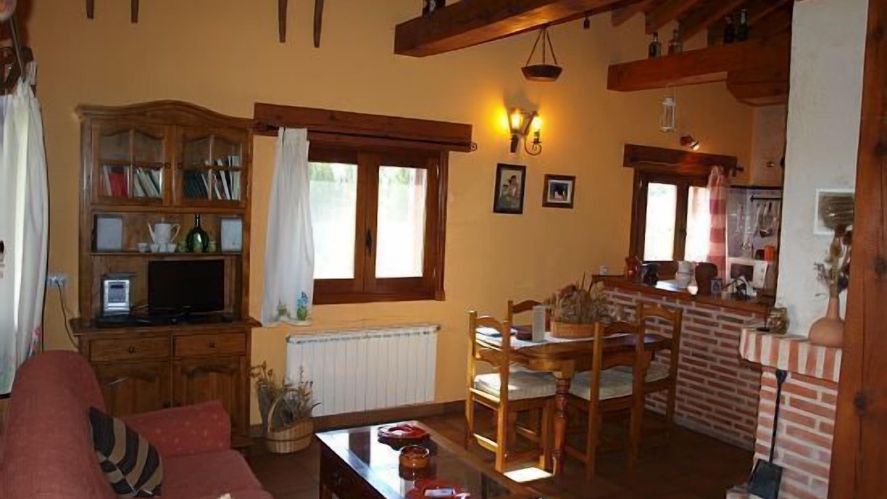 Photo of Livingroom in Torreiglesias