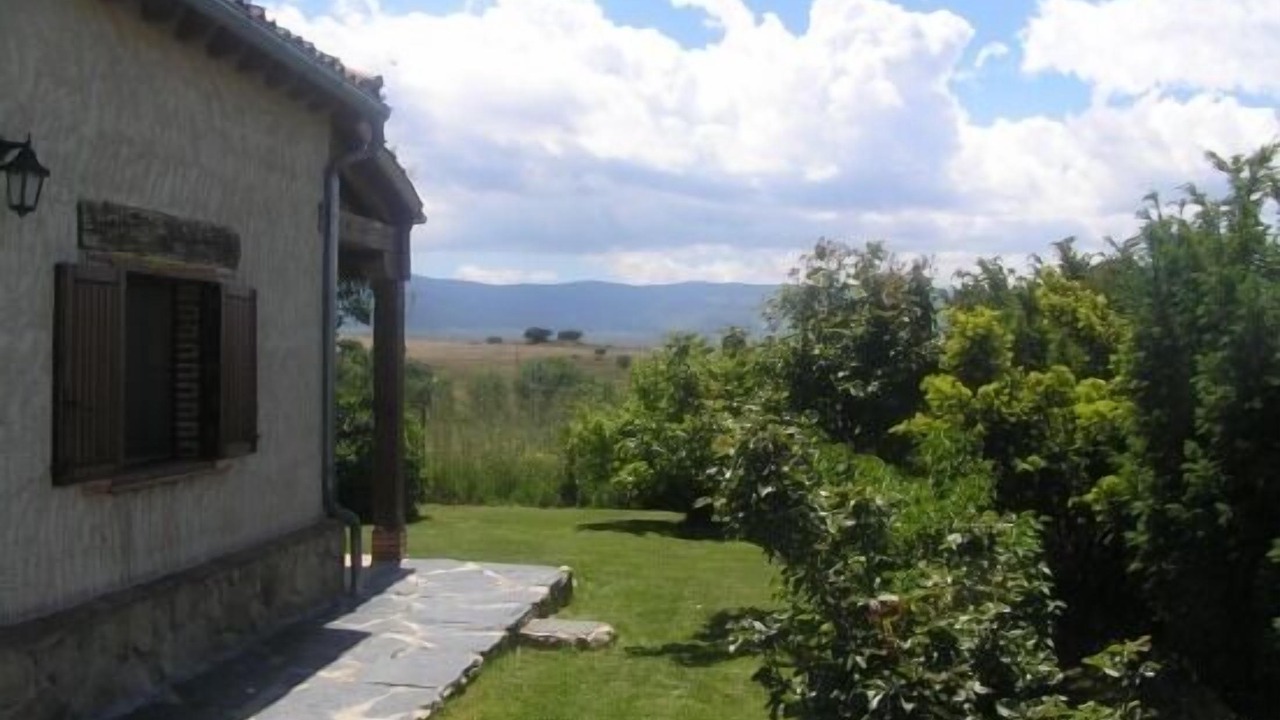 Photo of Outdoor in Torreiglesias