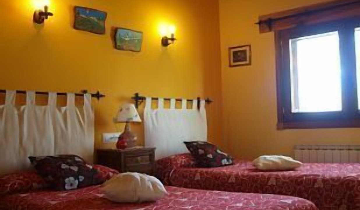 Photo of Bedroom in Torreiglesias