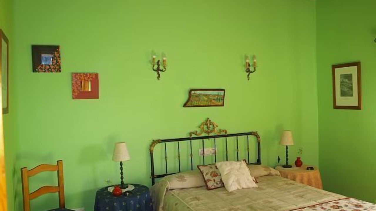 Photo of Bedroom in Torreiglesias