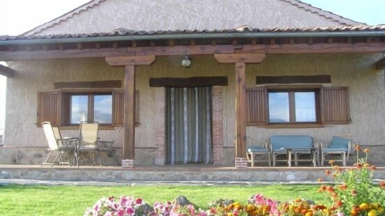 Photo of Outdoor in Torreiglesias
