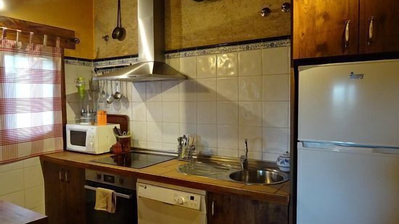 Photo of Kitchen in Torreiglesias