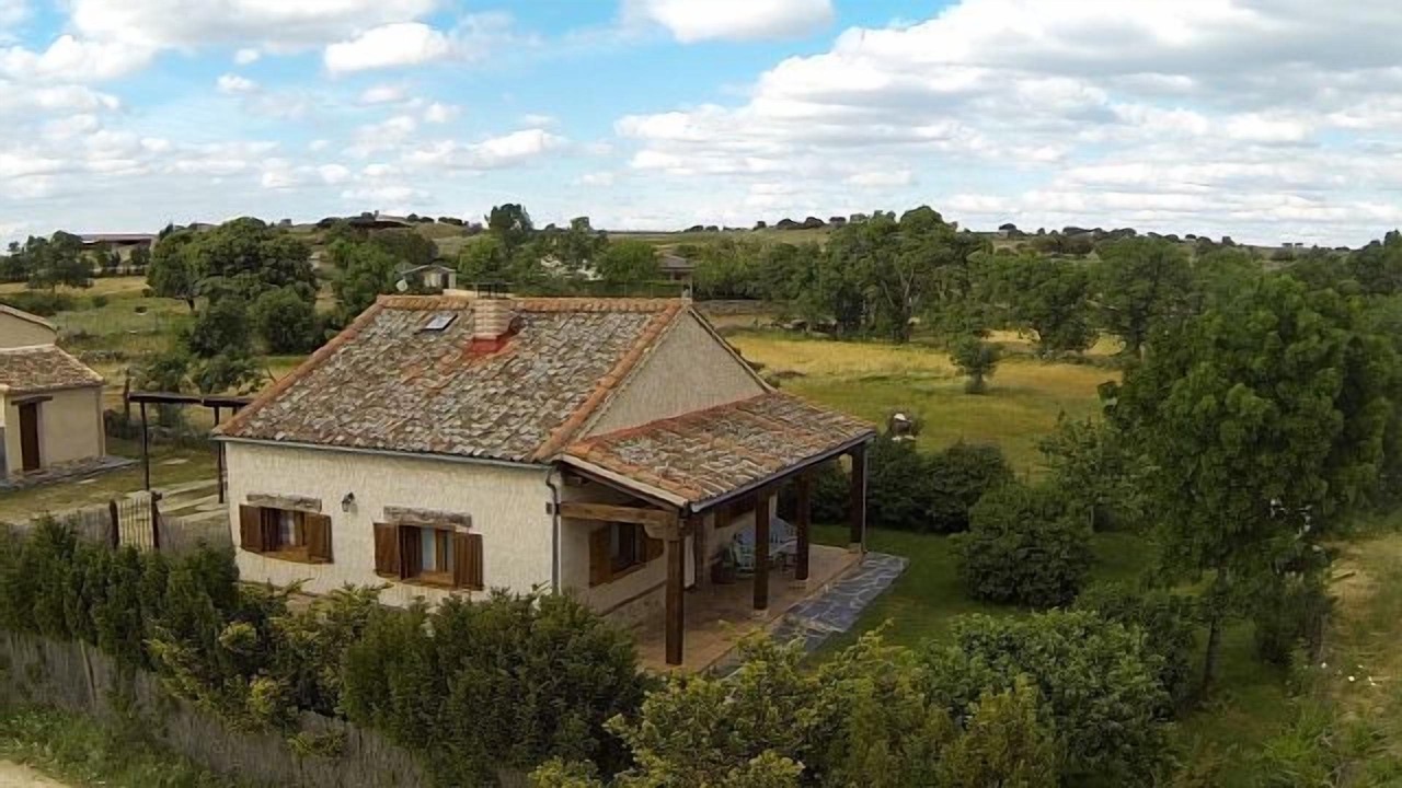 Photo of Outdoor in Torreiglesias