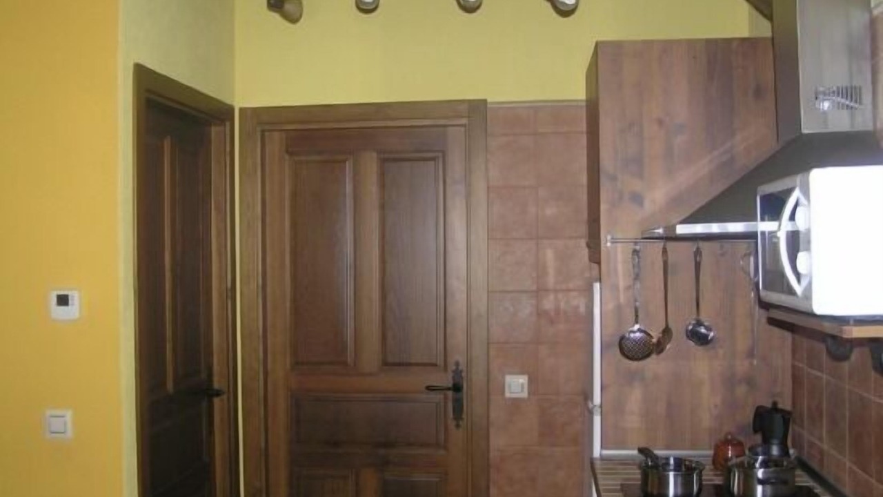 Photo of Kitchen in Losana de Piron