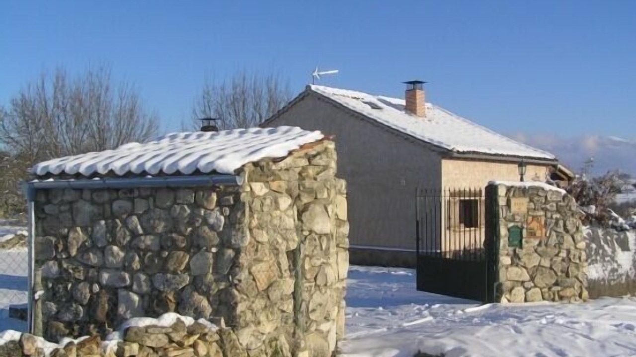 Photo of Outdoor in Losana de Piron