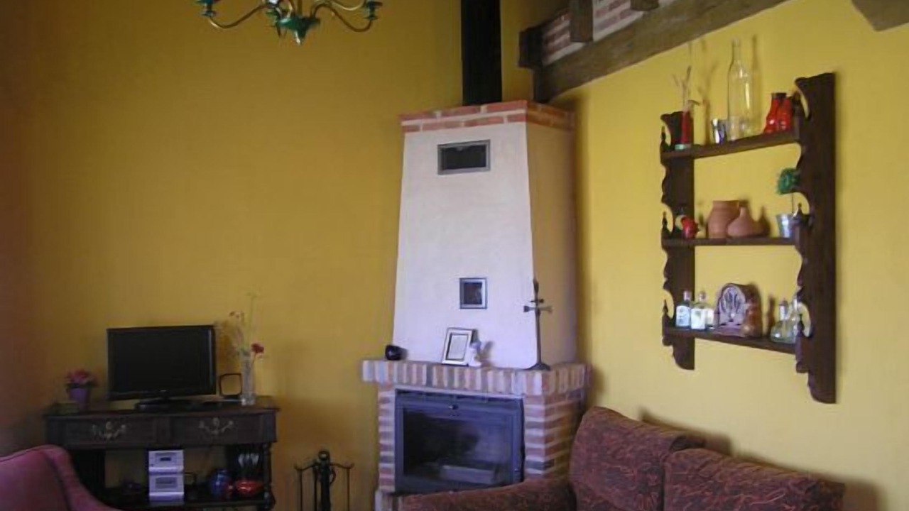 Photo of Livingroom in Losana de Piron