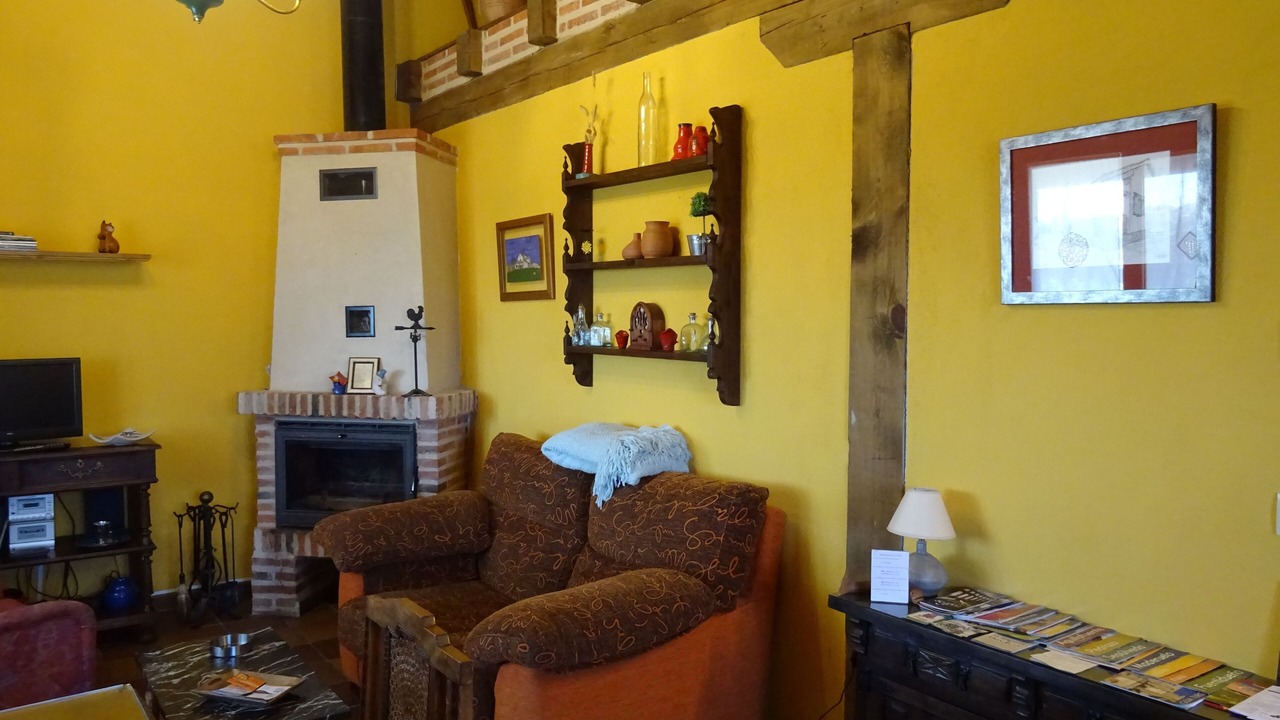 Photo of Livingroom in Losana de Piron