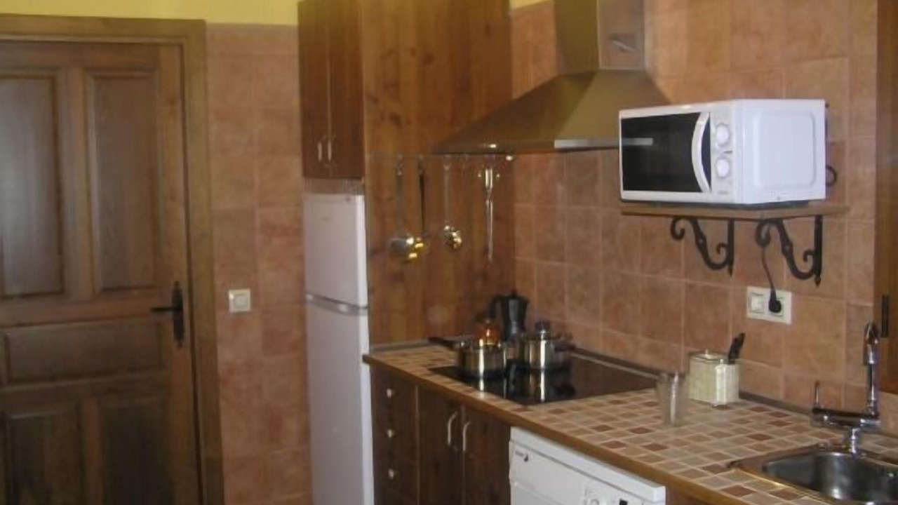 Photo of Kitchen in Losana de Piron