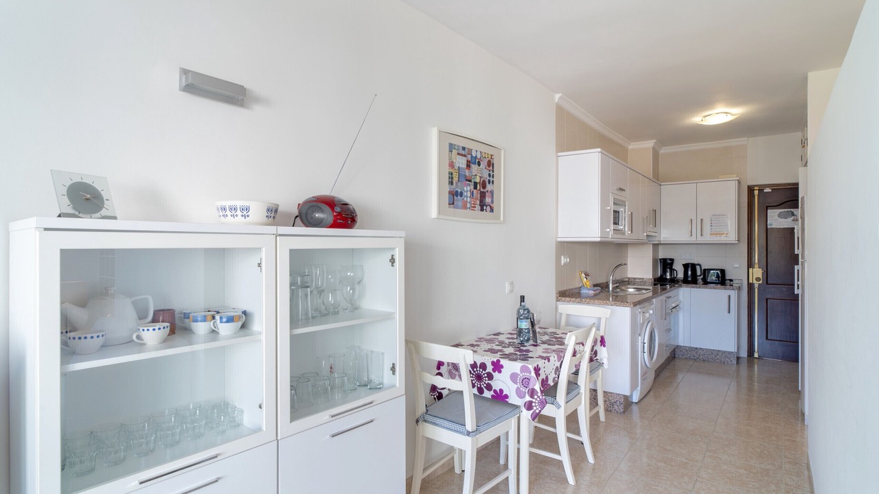 Photo of Kitchen in Nerja City Centre