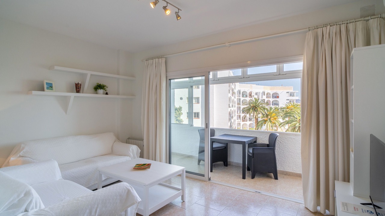 Photo of Livingroom in Nerja City Centre