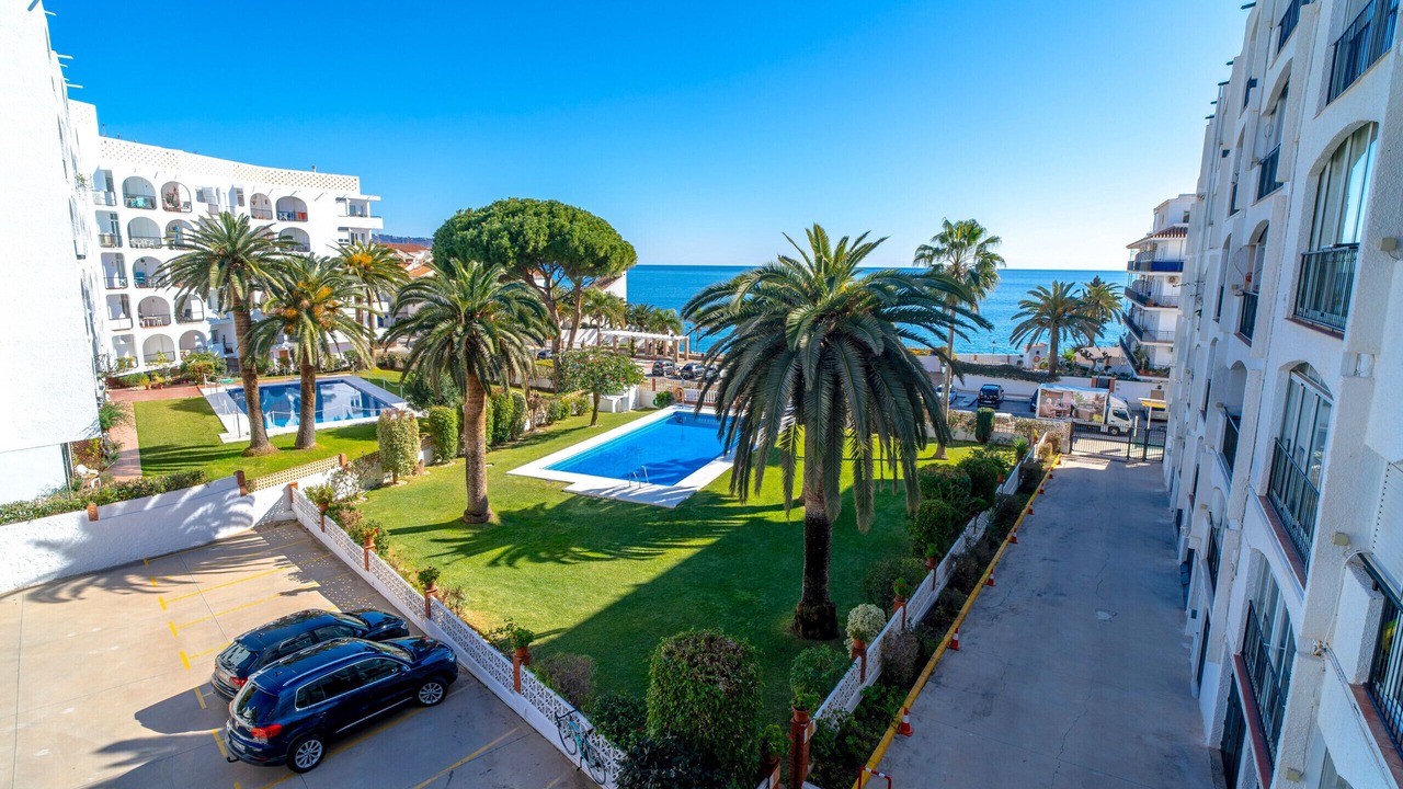 Photo of Outdoor in Nerja City Centre