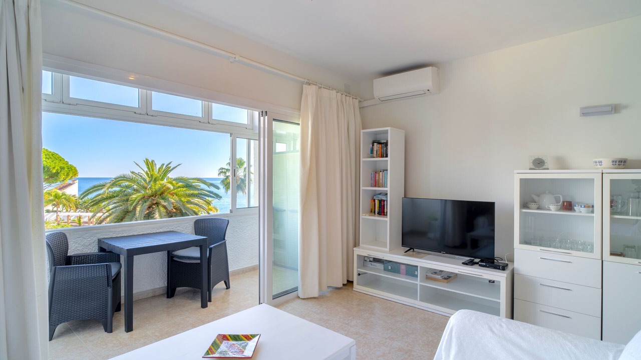 Photo of Livingroom in Nerja City Centre