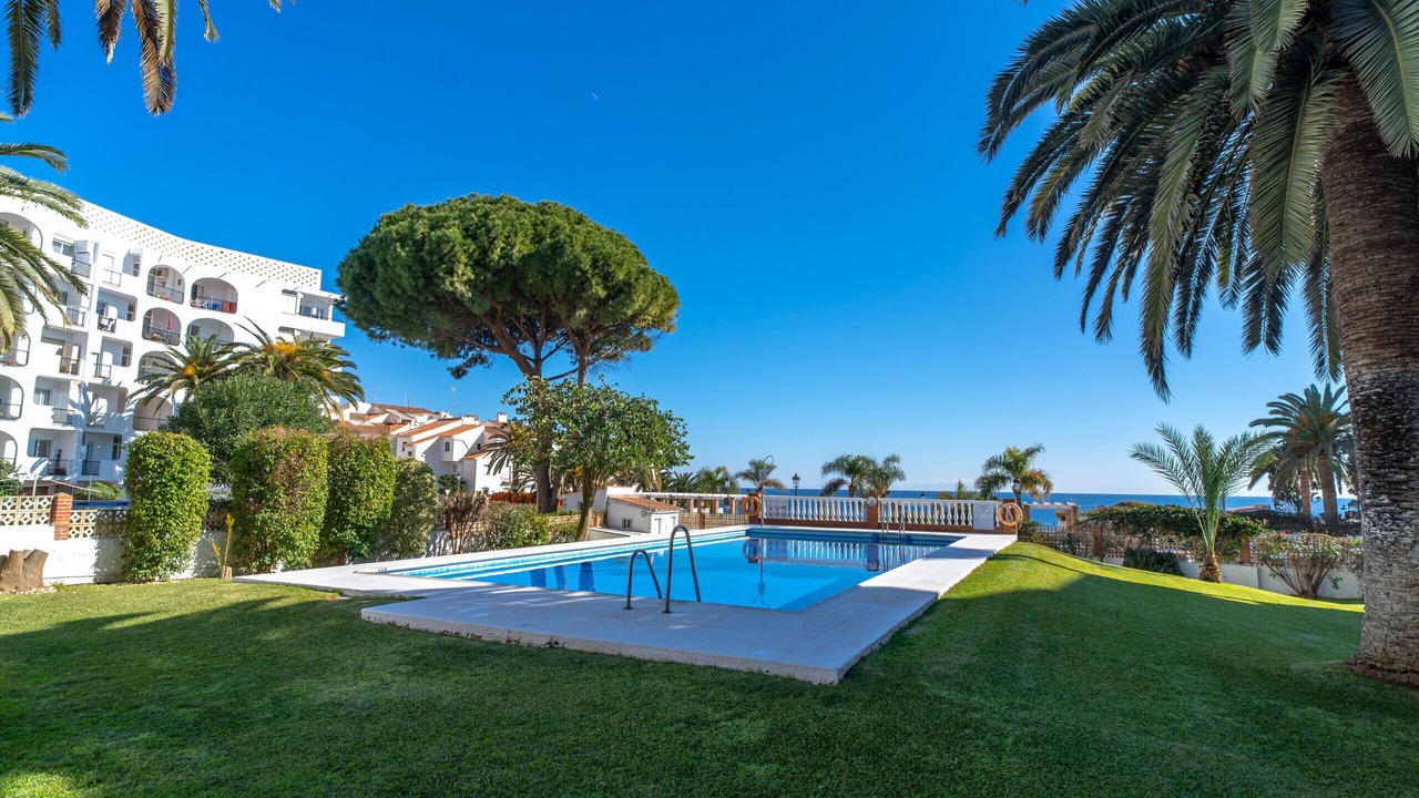 Photo of Outdoor in Nerja City Centre
