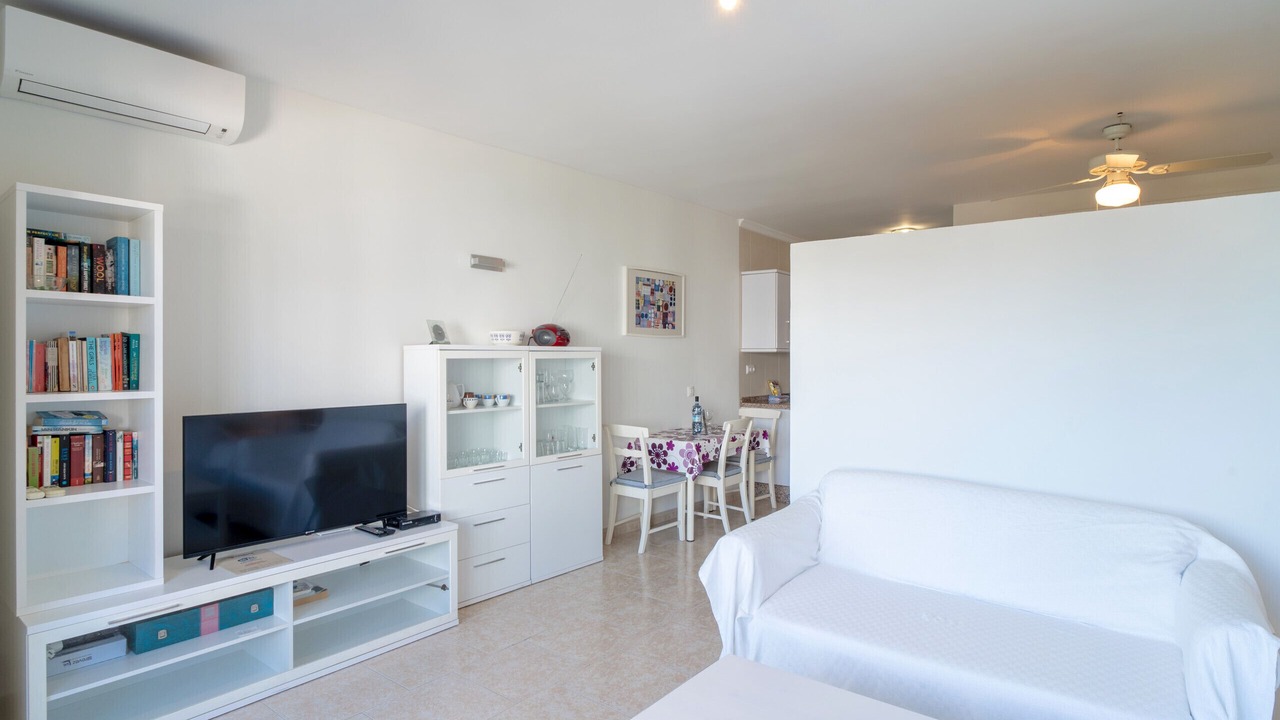 Photo of Livingroom in Nerja City Centre